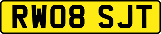 RW08SJT