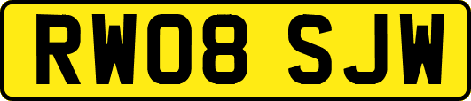 RW08SJW