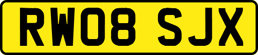 RW08SJX
