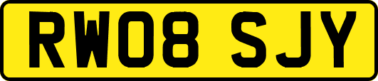 RW08SJY