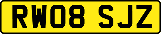 RW08SJZ