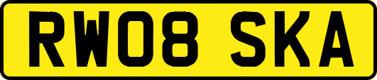 RW08SKA