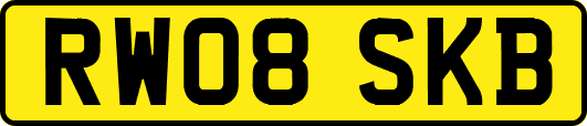 RW08SKB