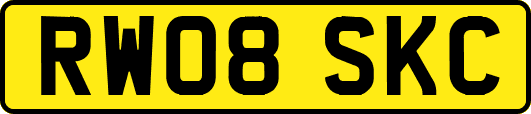 RW08SKC