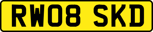RW08SKD