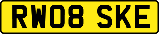 RW08SKE