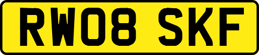 RW08SKF