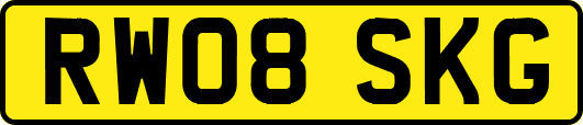 RW08SKG