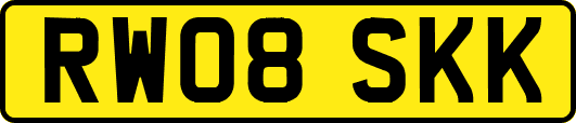 RW08SKK