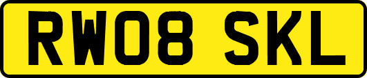 RW08SKL