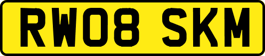 RW08SKM