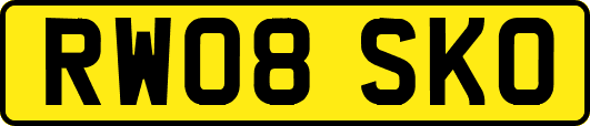 RW08SKO