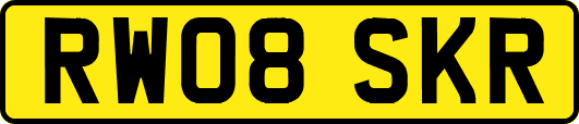 RW08SKR
