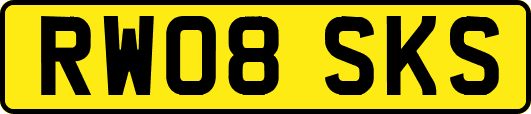 RW08SKS