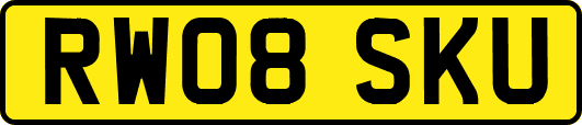 RW08SKU