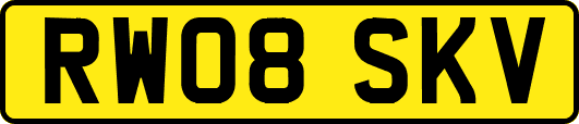 RW08SKV