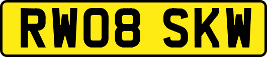 RW08SKW