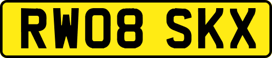 RW08SKX