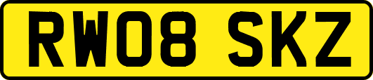 RW08SKZ