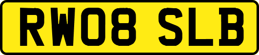 RW08SLB