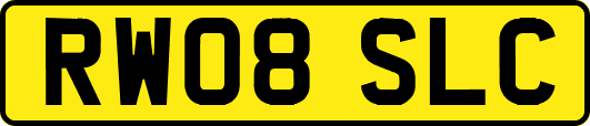 RW08SLC