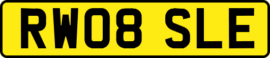RW08SLE