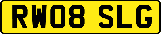 RW08SLG