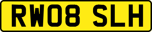 RW08SLH