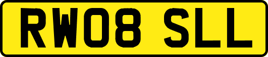 RW08SLL