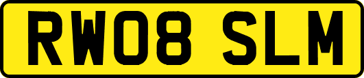 RW08SLM