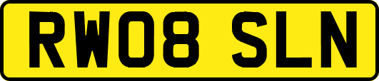 RW08SLN