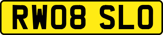 RW08SLO