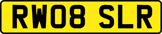 RW08SLR