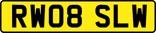 RW08SLW