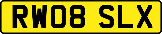 RW08SLX