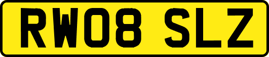 RW08SLZ