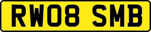 RW08SMB