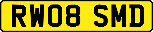 RW08SMD