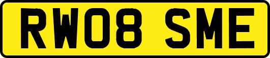 RW08SME