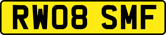 RW08SMF