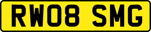 RW08SMG