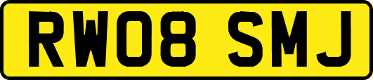 RW08SMJ