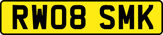 RW08SMK
