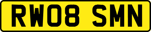 RW08SMN
