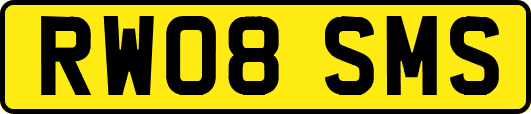 RW08SMS