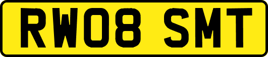 RW08SMT