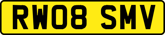 RW08SMV