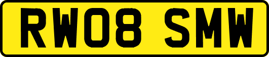 RW08SMW