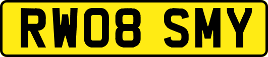 RW08SMY