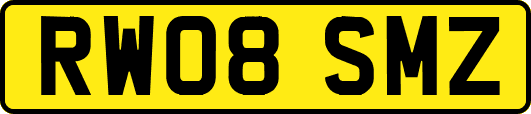 RW08SMZ